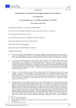 La Nature Restoration Law (Regolamento 2024 1991).pdf