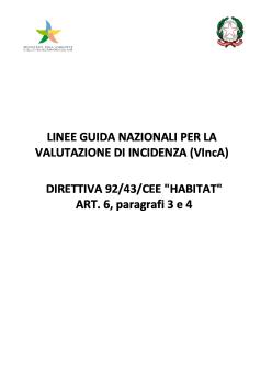 Linee guida nazionali per la Valutazione di incidenza_VIncA.pdf