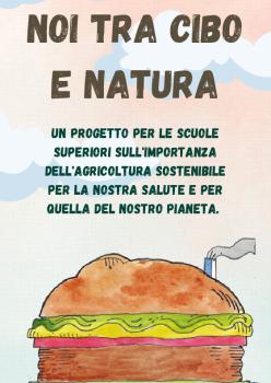 Noi tra cibo e natura, Depliant.pdf