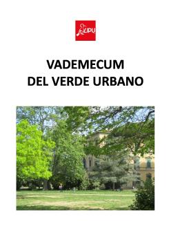 Vademecum Verde urbano, 2024.pdf