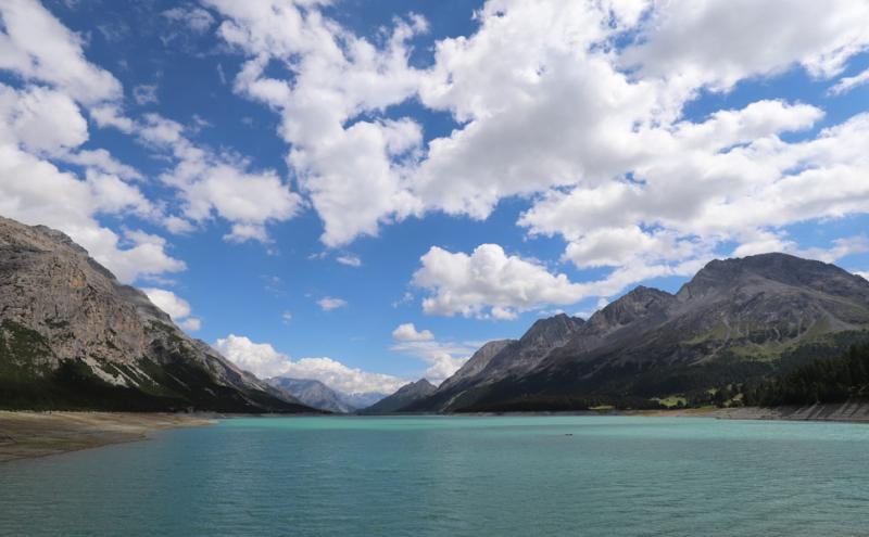 Parco nazionale dello Stelvio, A.Mazza Andrea Mazza