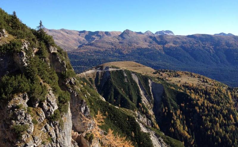 Val Grande - Foto Mountain Wilderness 