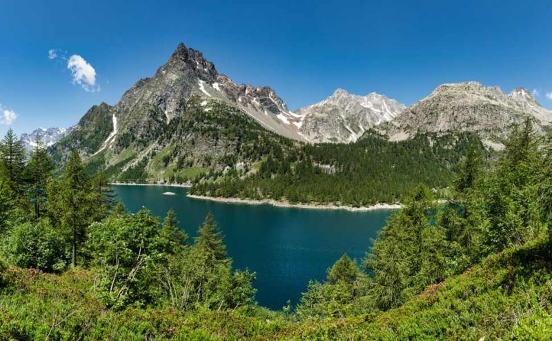 Alpe Devero - Massimo De Candido - shutterstock.it 