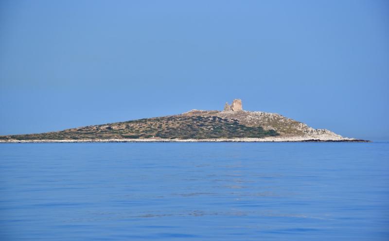 La Riserva Orientata Isola delle femmine, Palermo Giovanni - AdobeStock