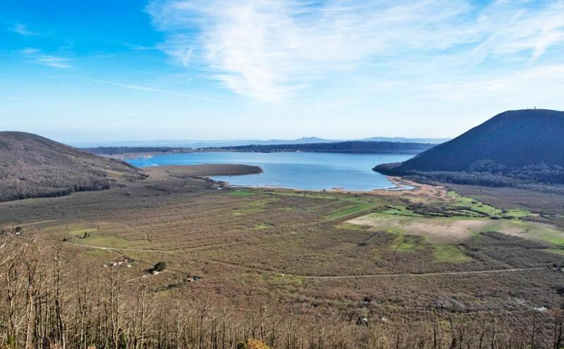 Lago di Vico - Foto di Chiara Ernandes Chiara Ernandes