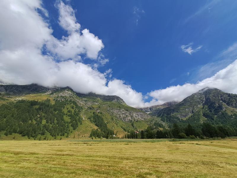 Alpe di Devero