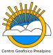 Centro Geofisico Prealpino logo