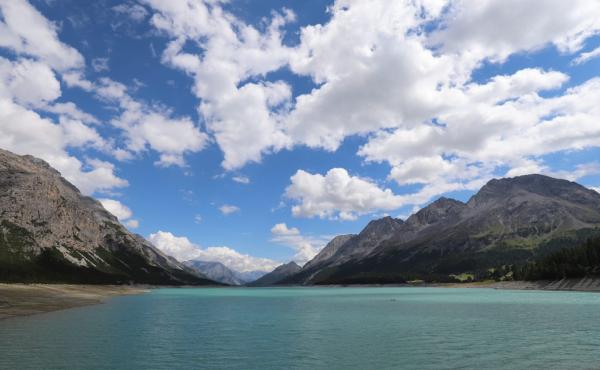 Parco nazionale dello Stelvio, A.Mazza Andrea Mazza