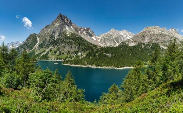 Alpe di Devero - Massimo De Candido-Shutterstock 