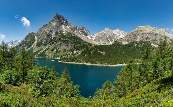 Alpe Devero - Massimo De Candido - shutterstock.it 