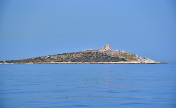 La Riserva Orientata Isola delle femmine, Palermo Giovanni - AdobeStock