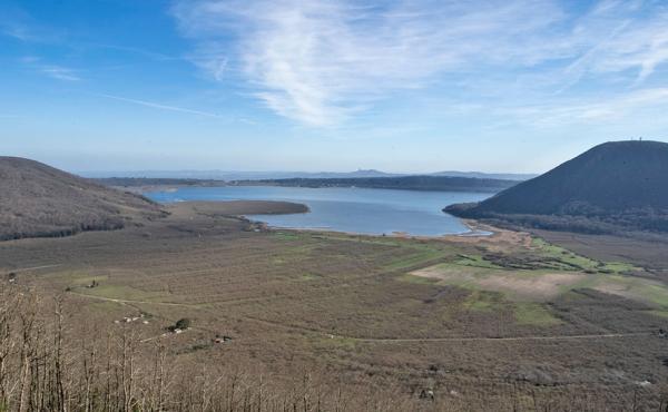 Lago di Vico 