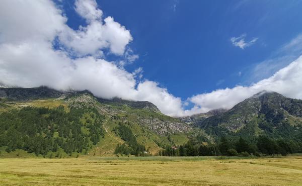 Alpe di Devero