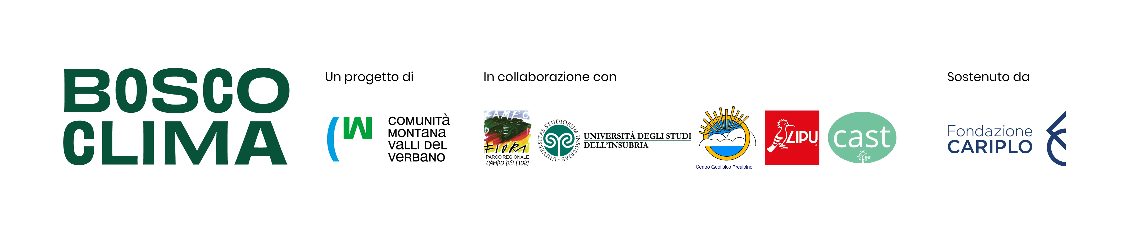 logo progetto