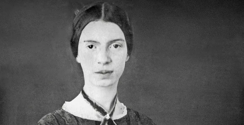 Emily Dickinson